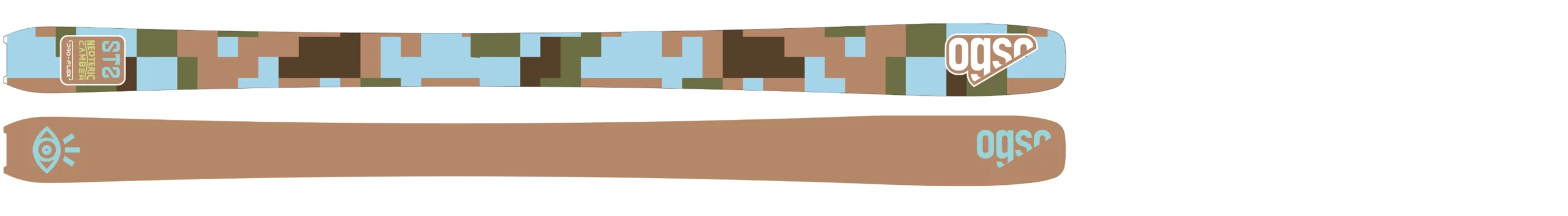 ogso ski