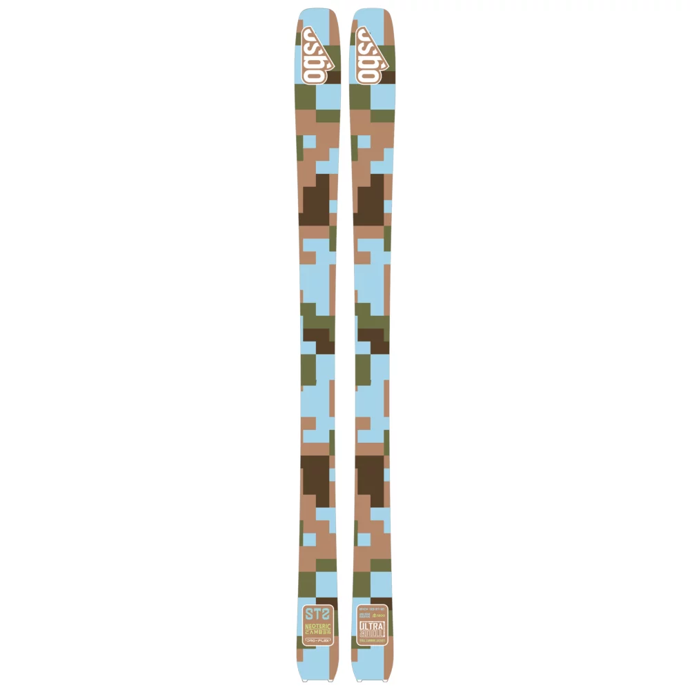 ogso ski