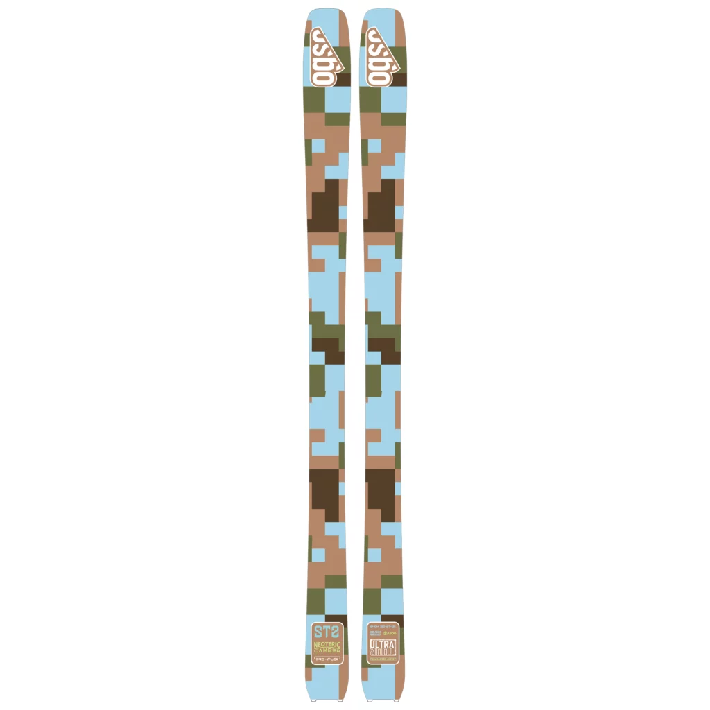 ogso ski