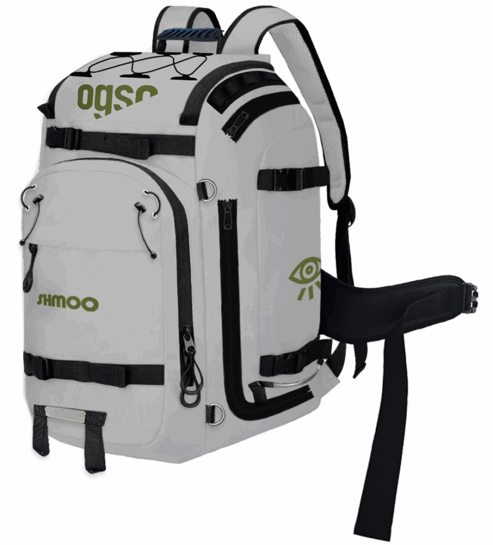 ogso bags