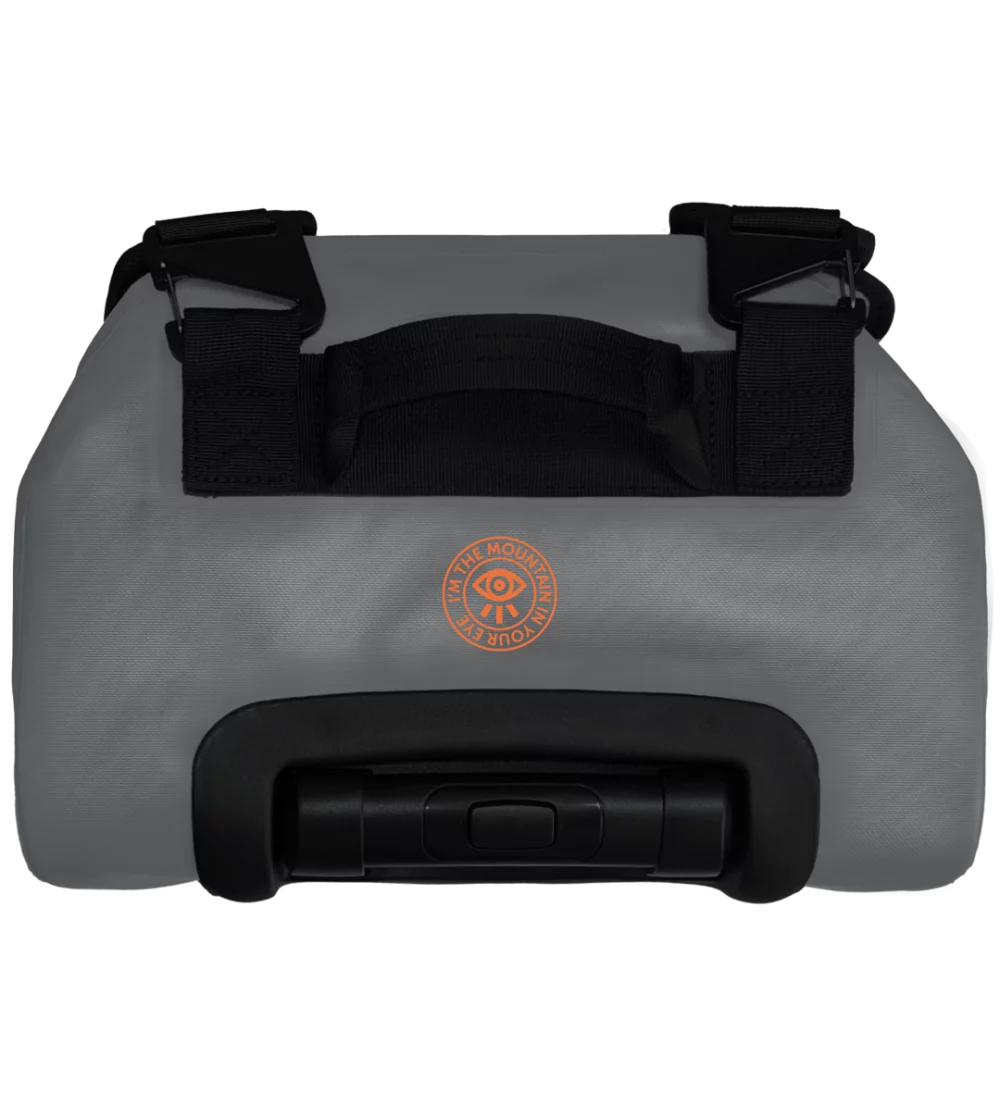 GYRATION Duffel Bag - Image 2