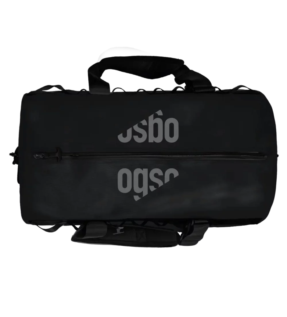 ODYSSEY Duffel Bag - Image 4