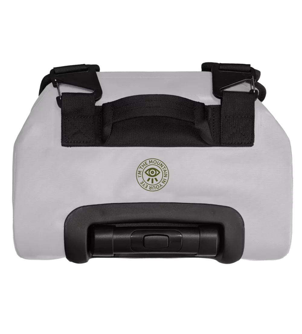 GYRATION Duffel Bag - Image 2