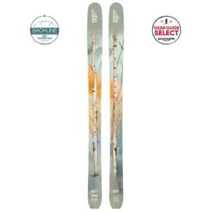 ogso ski