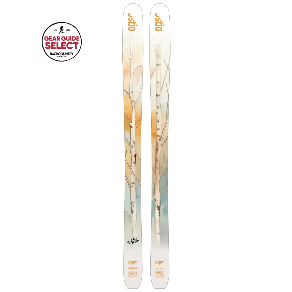 ogso ski
