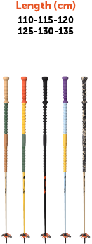 ogso poles