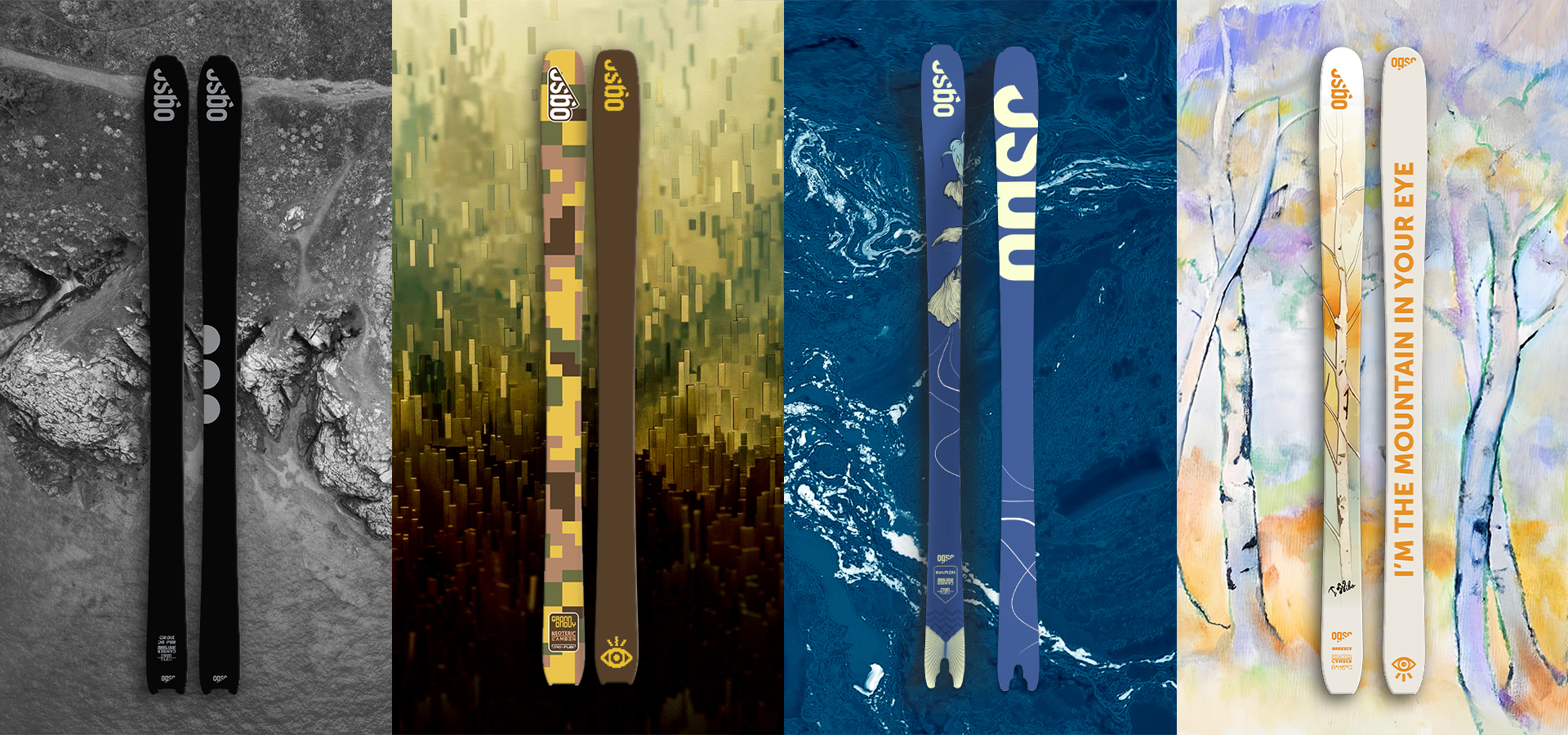 ogso ski