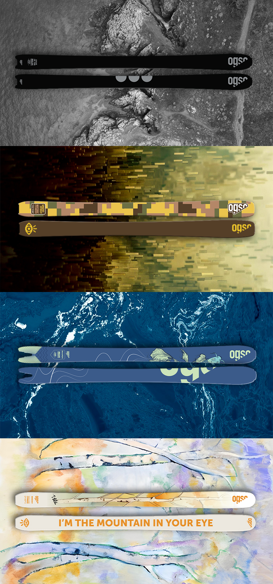 ogso ski