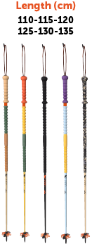 ogso poles
