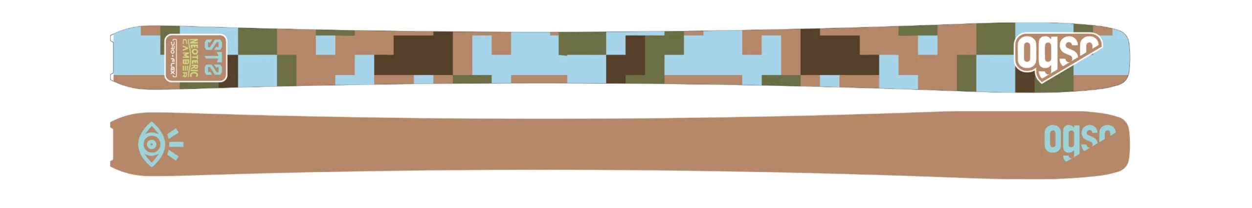 ogso ski
