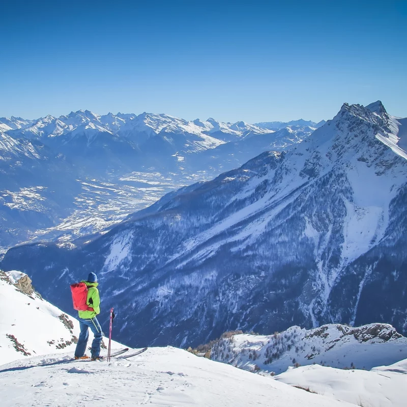 Key-Statement ogso mission