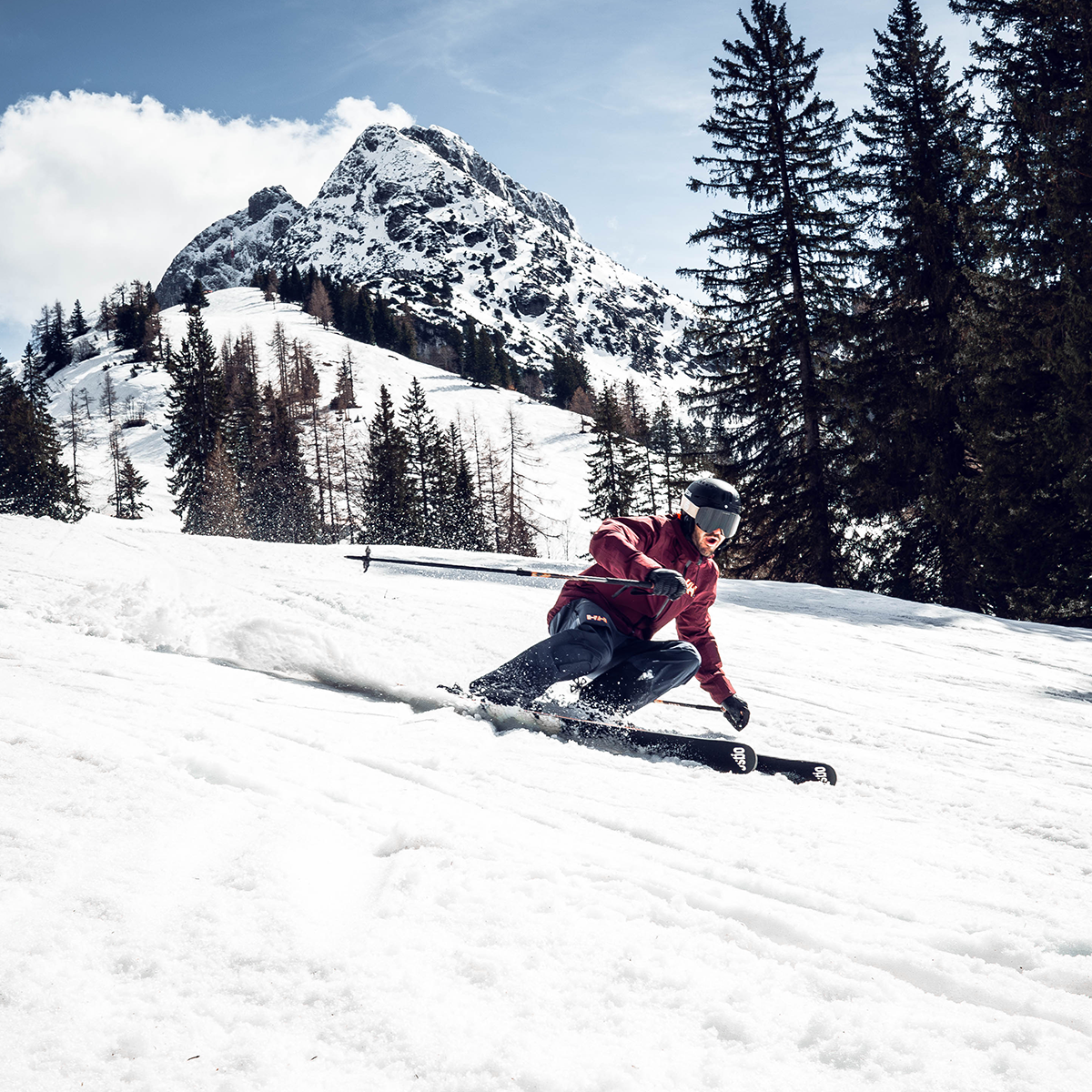 SKIER SHOT PIC AFTER THE 3D ogso