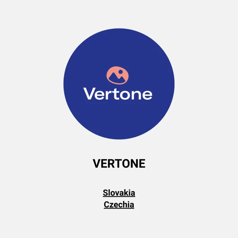 Vertone