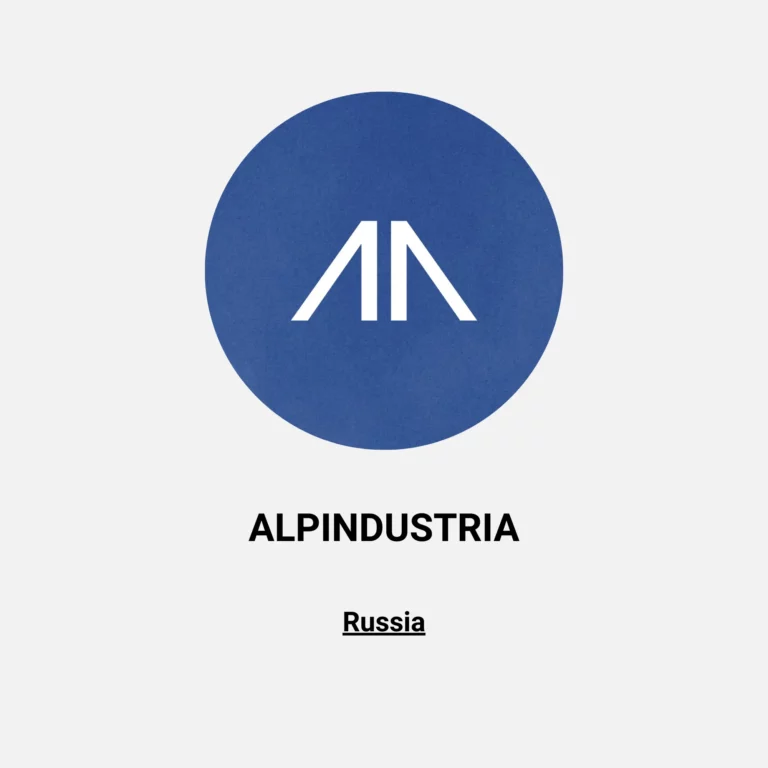 Alpindustria