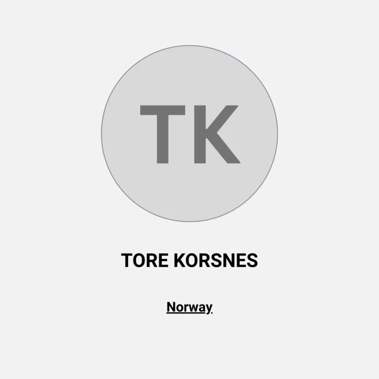 Tore Korsnes