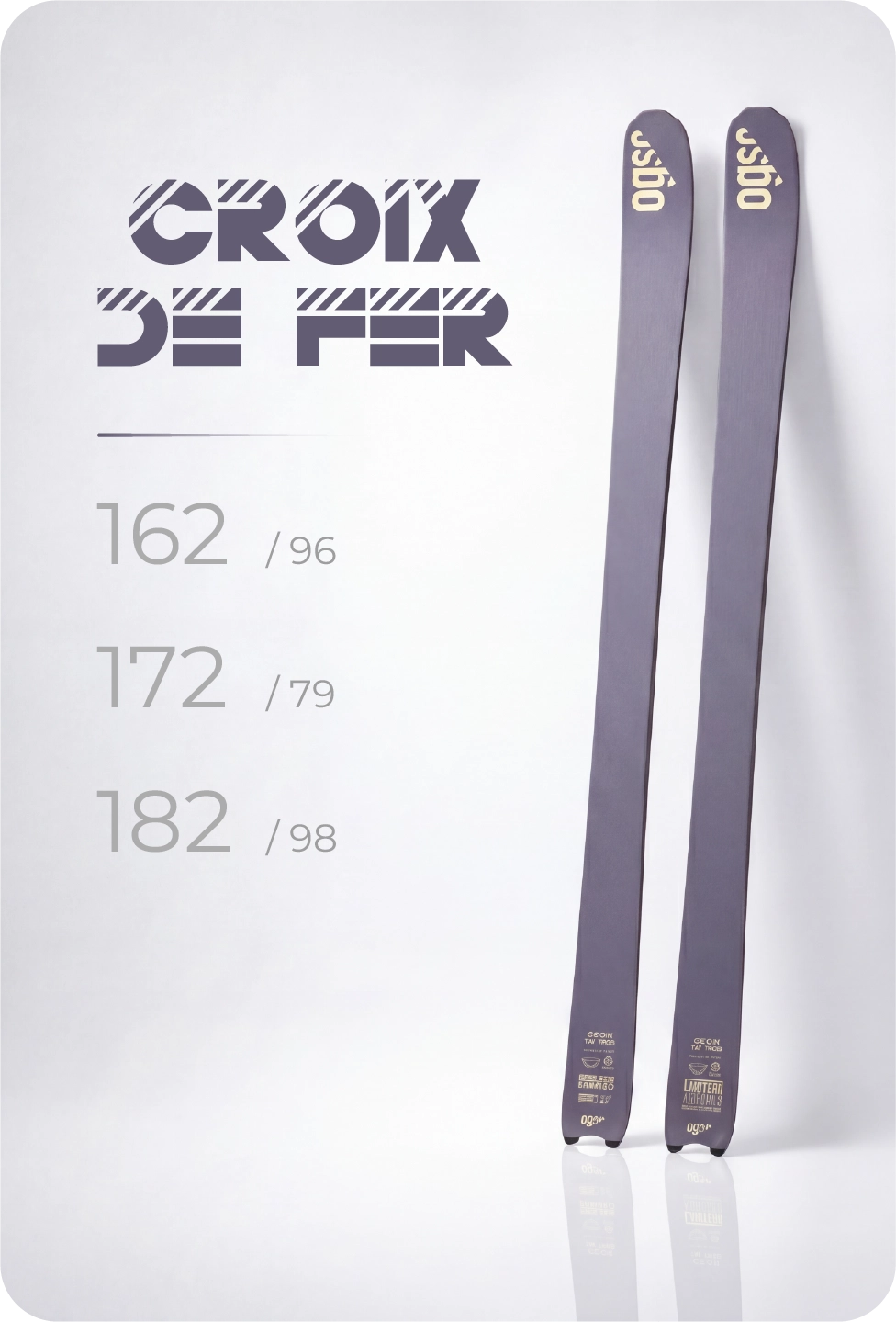Contemporary product 2