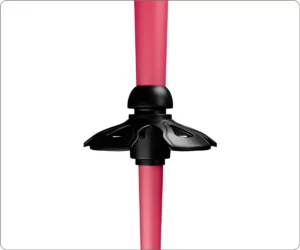 DUAL-MATERIAL BASKET NEW ogso