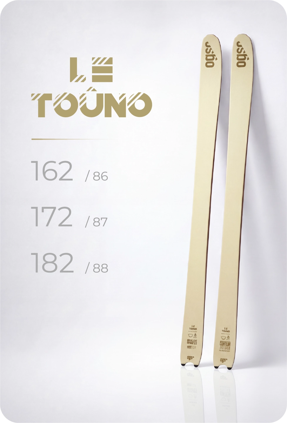 Contemporary product 1