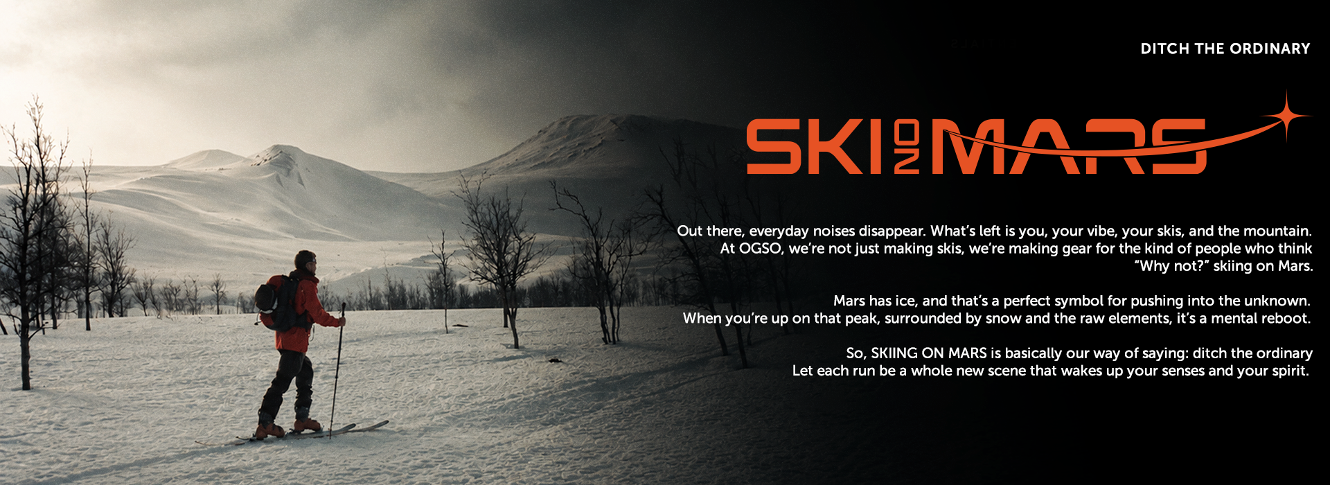 OGSO PHILOSOPHY BANNERS_ski on mars ogso