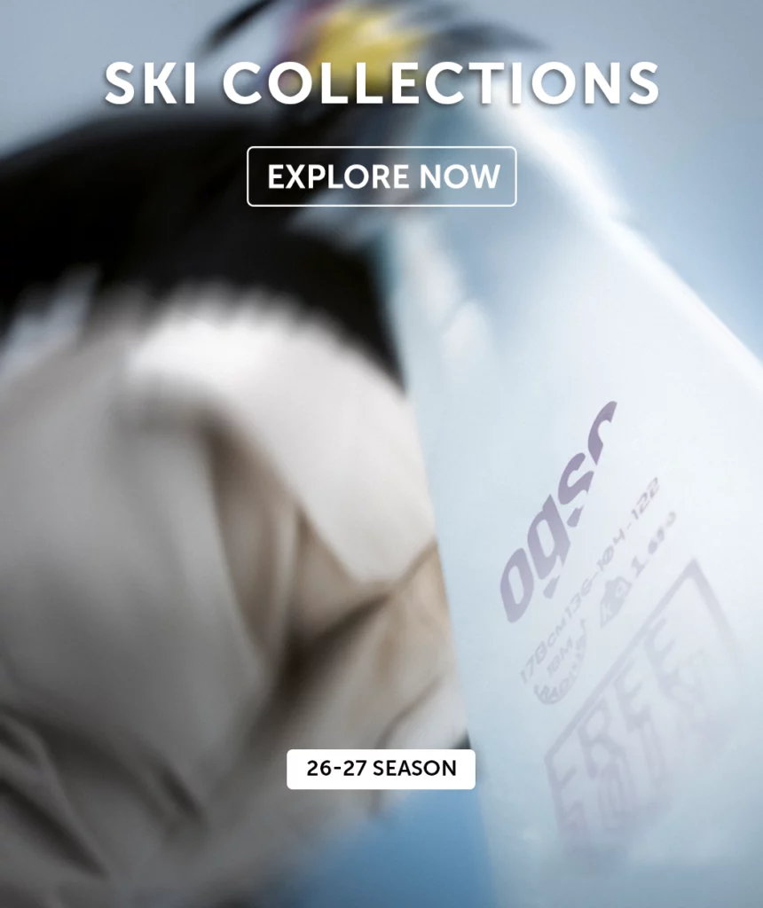 SKI collection Banner_Mobile ogso