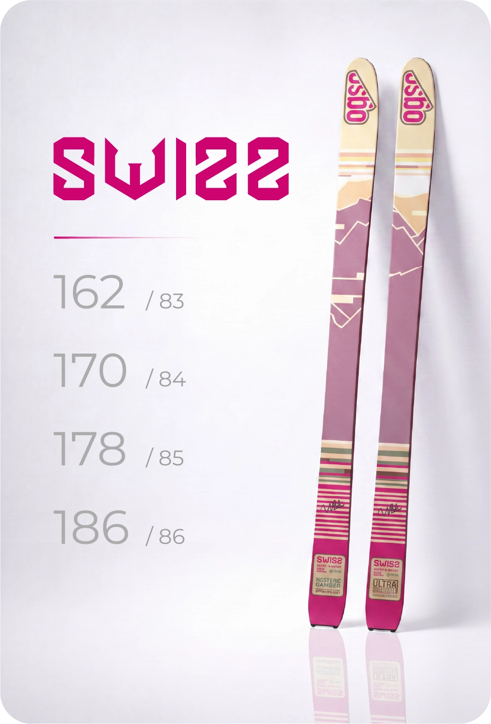 Ultra Tour product 1