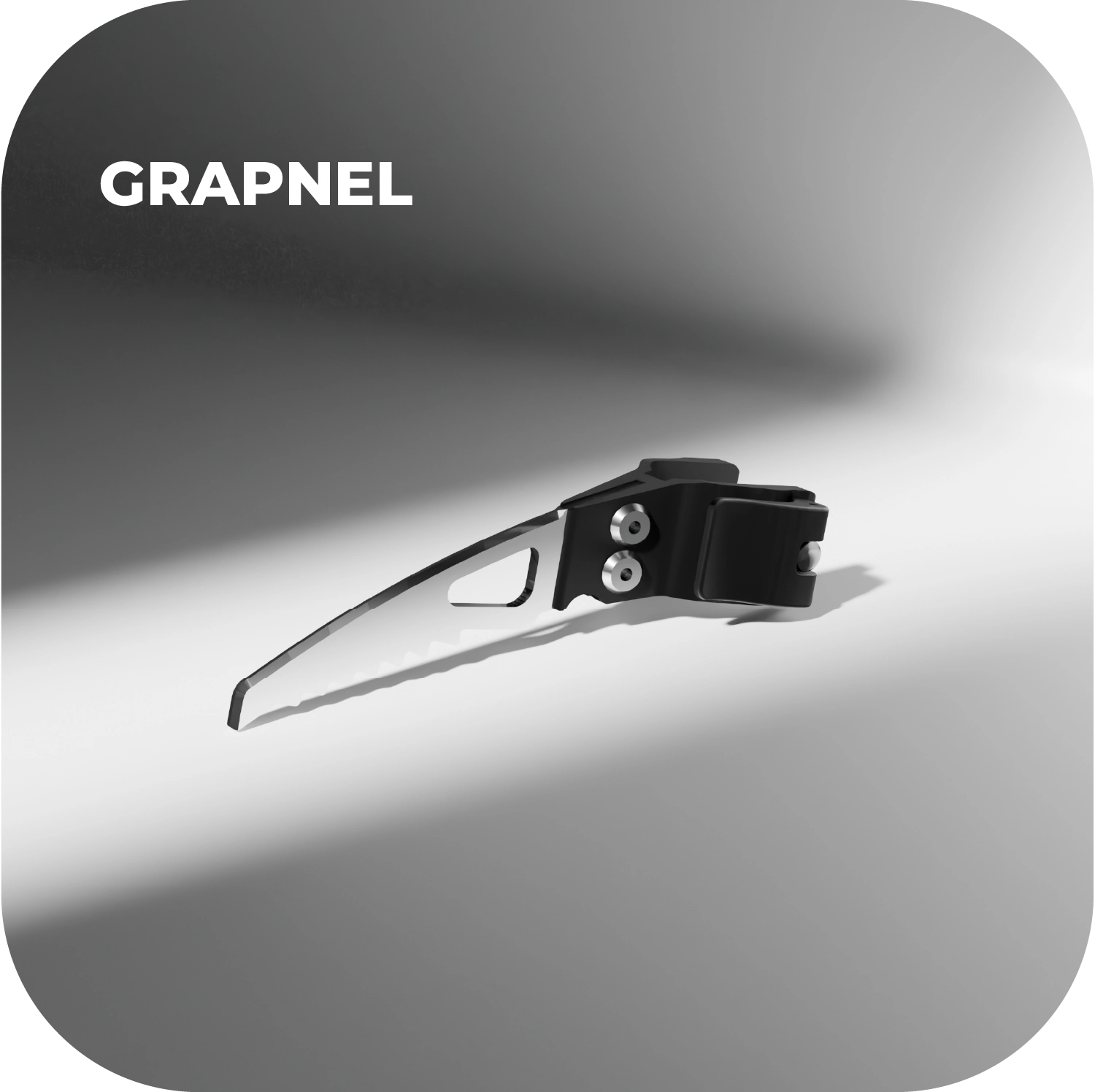 Grapnel