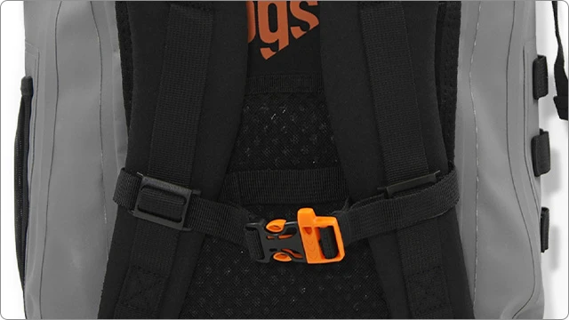 ADJUSTABLE SHOULDER STRAPS ogso