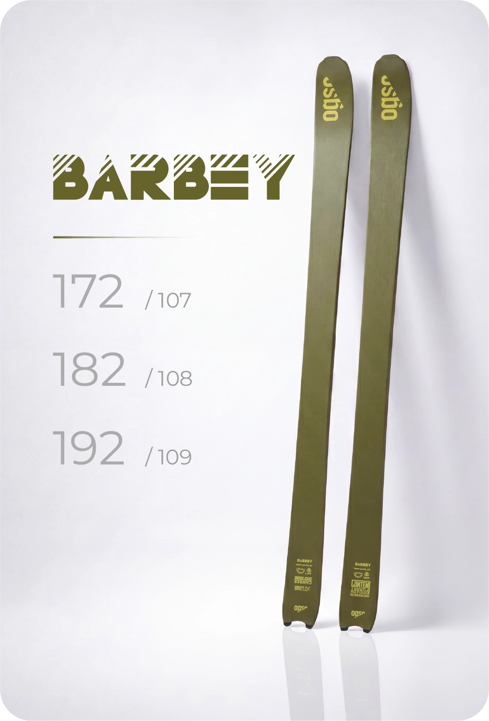 BARBEY