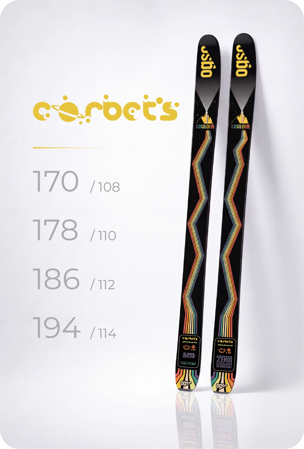 CORBETS