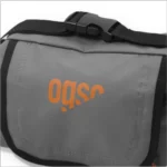 D-shaped Opening ogso