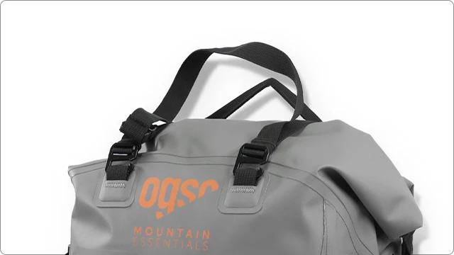 EXTENDED TOP STRAP ogso