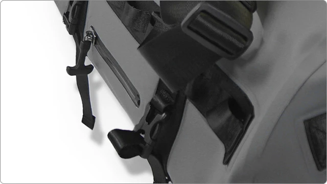 FRONT ZIPPER ogso