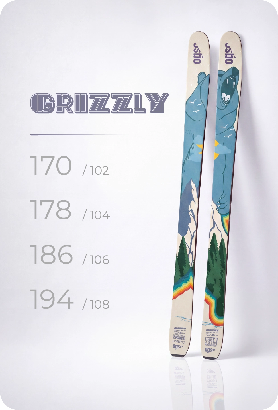 GRIZZLY