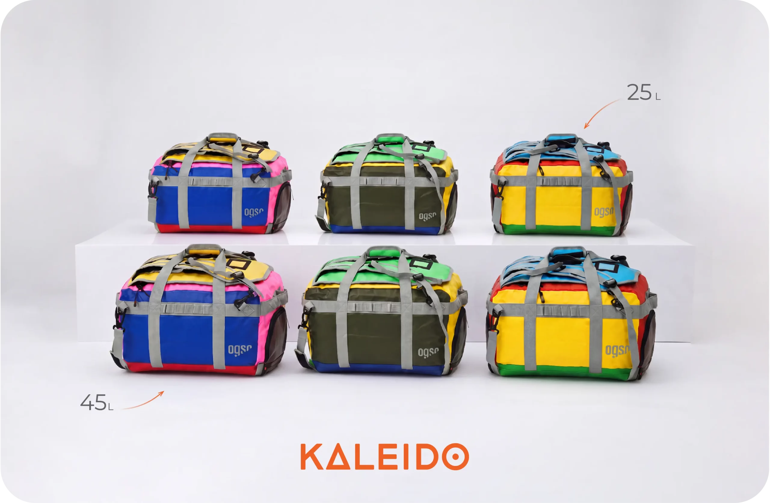 KALEIDO