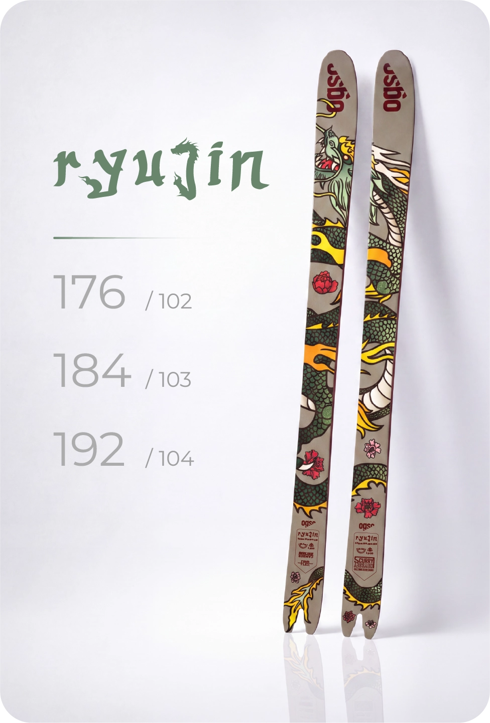 RYUJIN