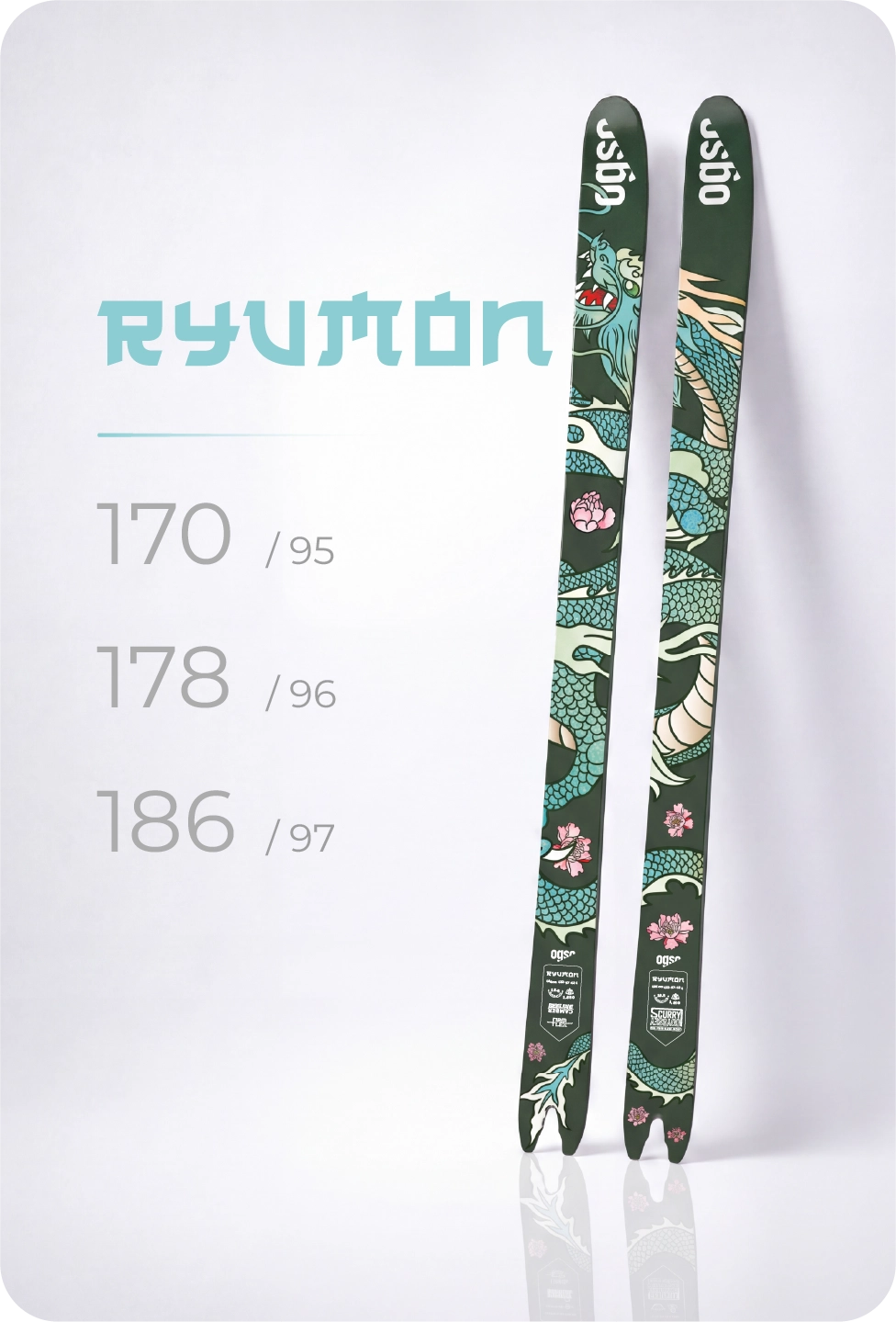 RYUMON