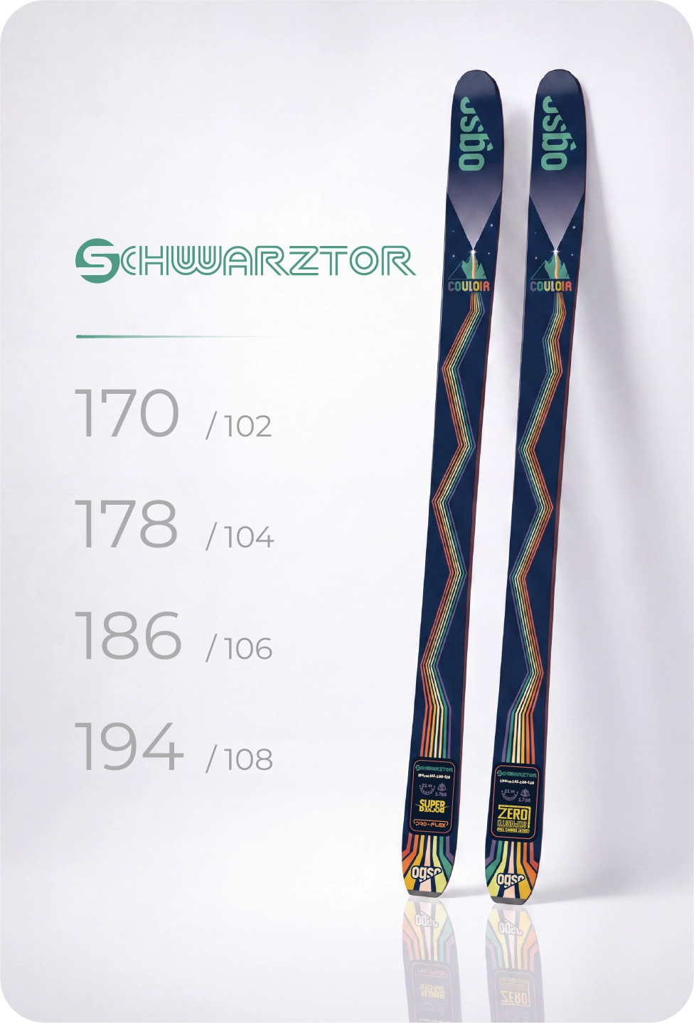 SCHWARZTOR