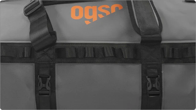 SIDE DAISY CHAINS ogso