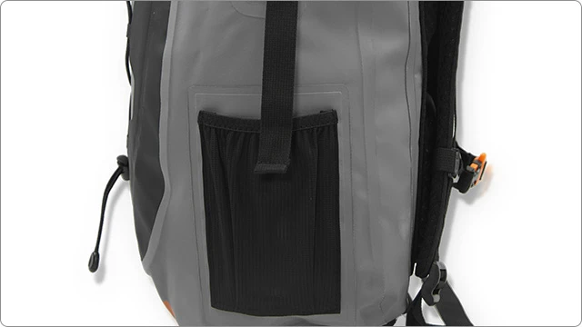 SIDE POCKET ogso