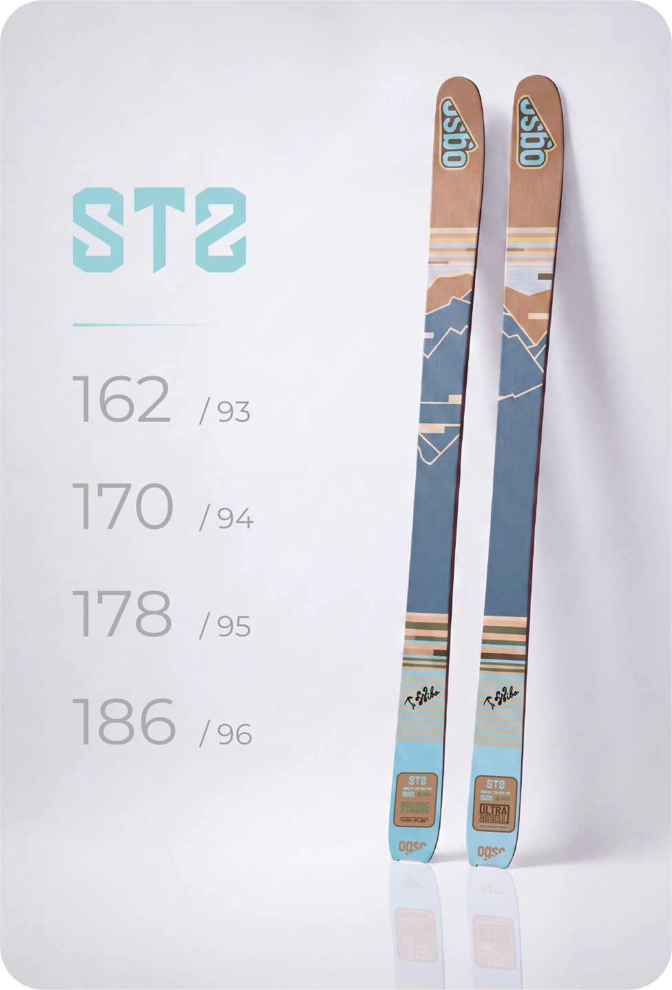 STS