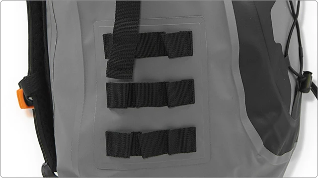 horizantal external straps ogso