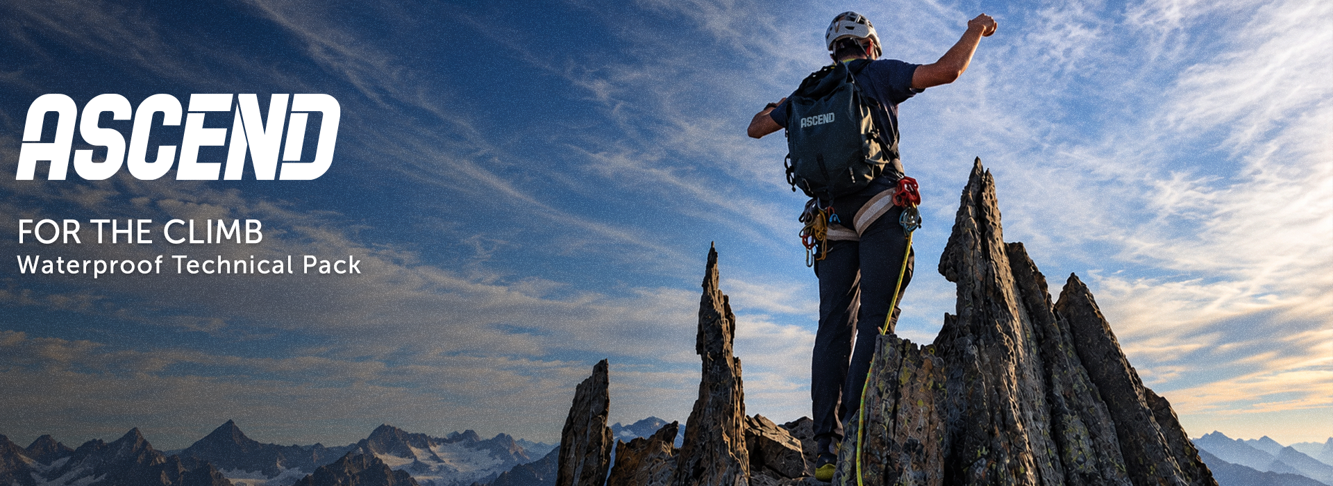 OGSO Odyssey Duffel Bag