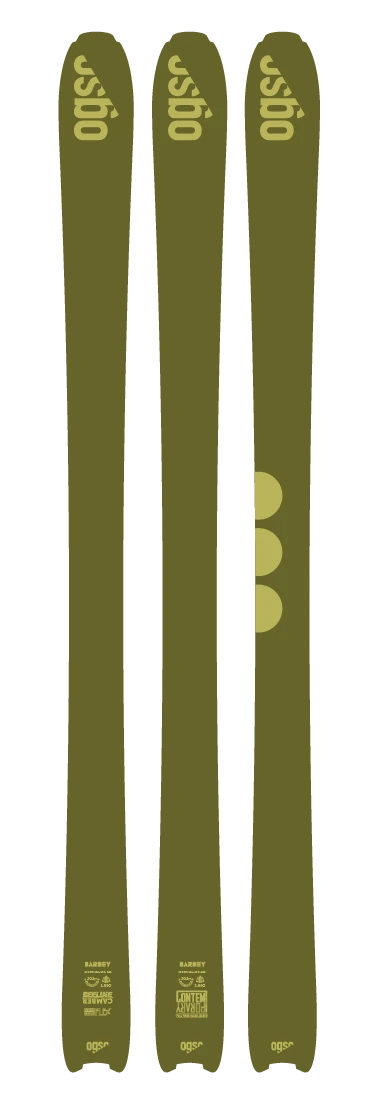 BARBEY