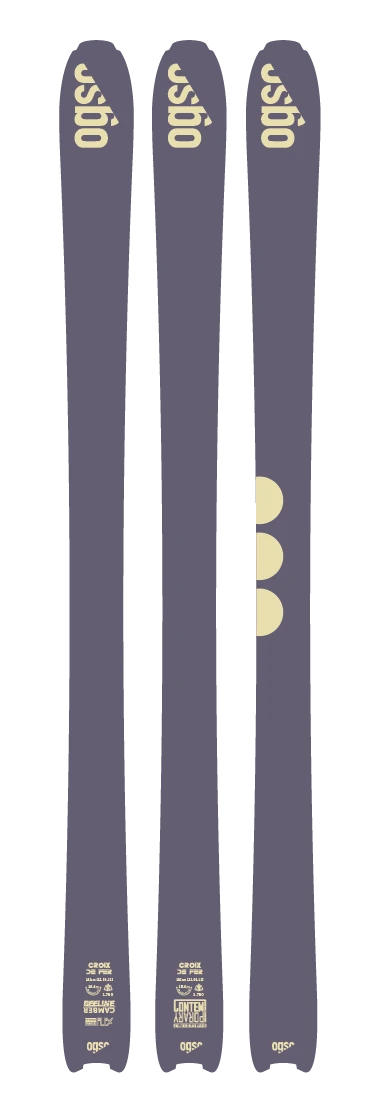 CROIX DE FER