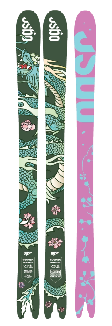 RYUMON