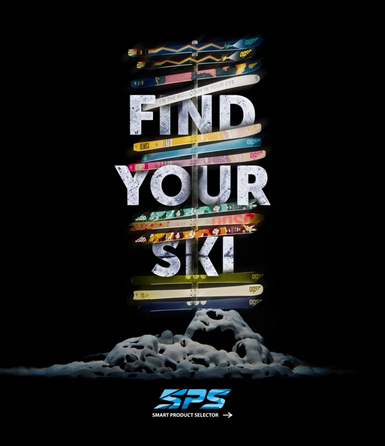 Find Your Ski