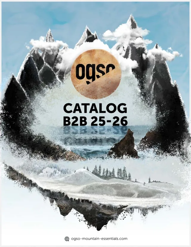 OGSO 25-26 dealer catalog