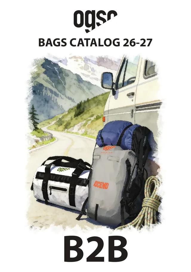 OGSO Bags 26-27 consumer catalog