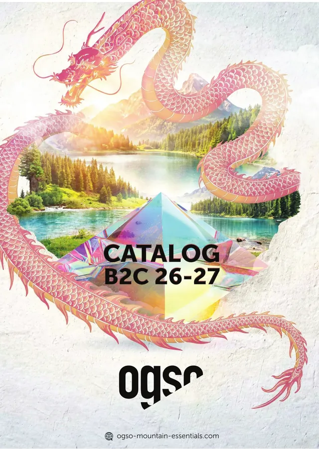OGSO Master catalog 26-27 consumer catalog