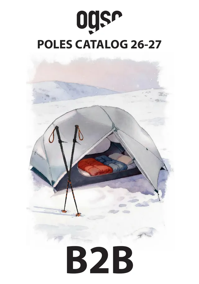OGSO Poles 26-27 consumer catalog